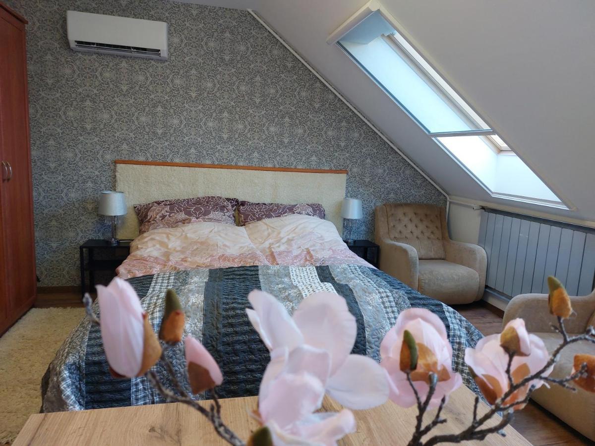Summer House Apartman Debreczyn Zewnętrze zdjęcie