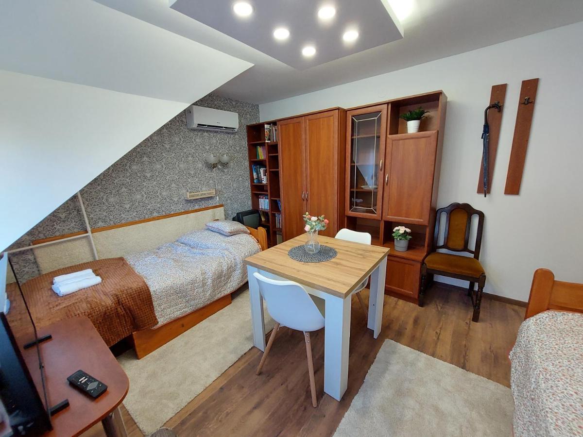 Summer House Apartman Debreczyn Zewnętrze zdjęcie