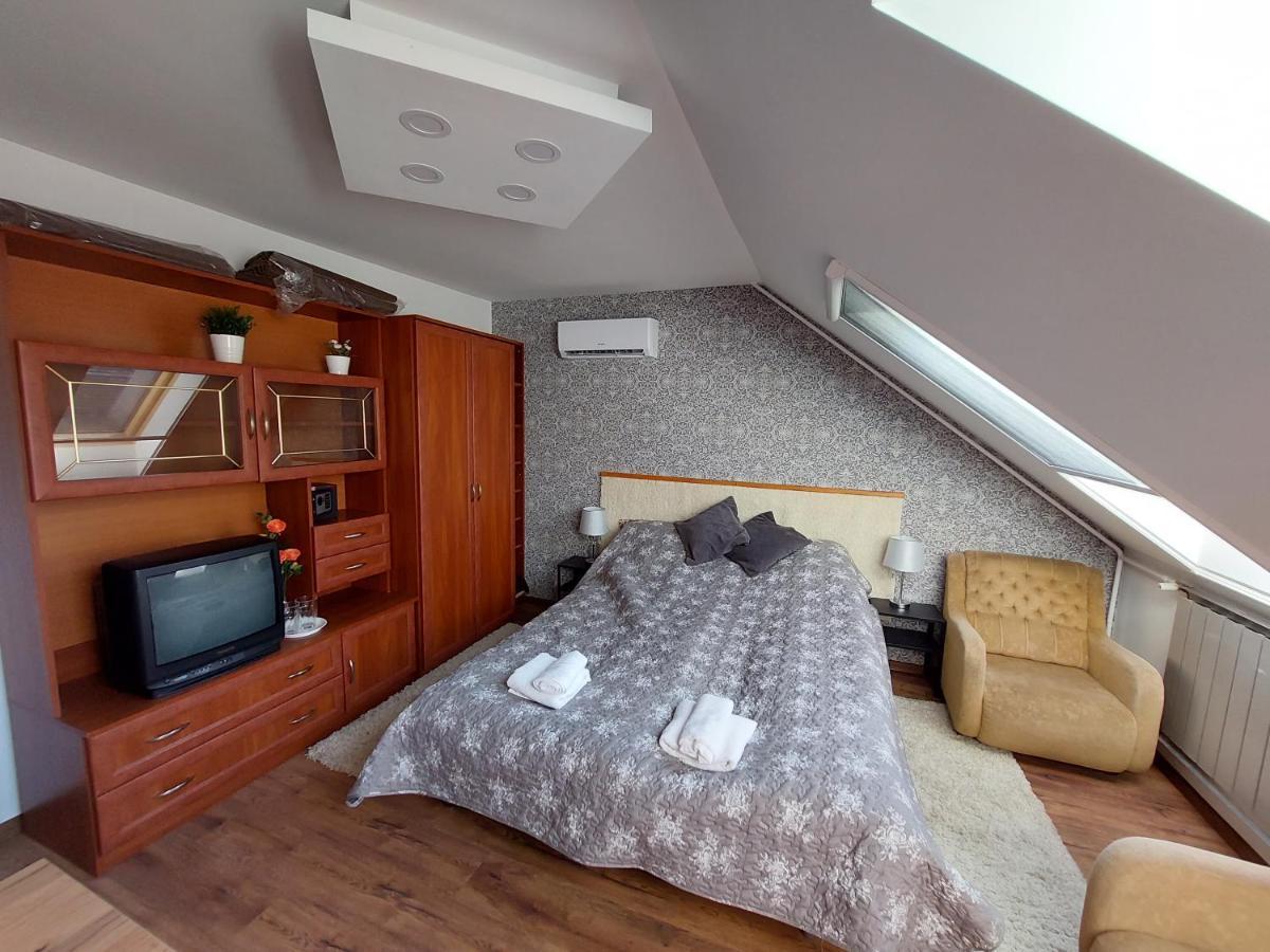 Summer House Apartman Debreczyn Zewnętrze zdjęcie
