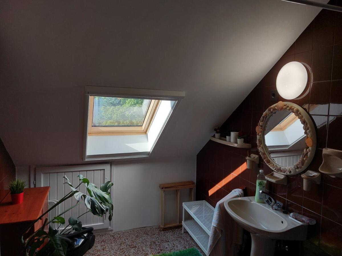 Summer House Apartman Debreczyn Zewnętrze zdjęcie