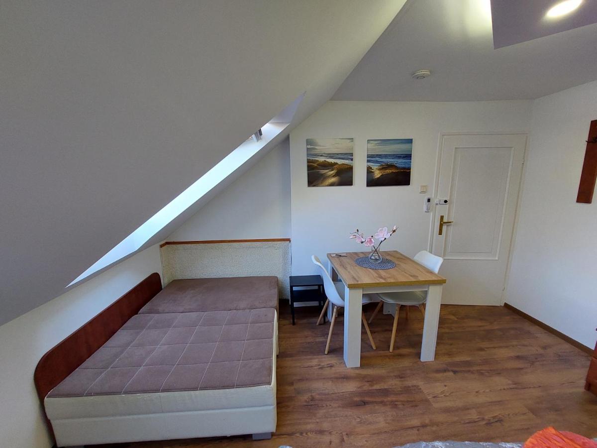 Summer House Apartman Debreczyn Zewnętrze zdjęcie