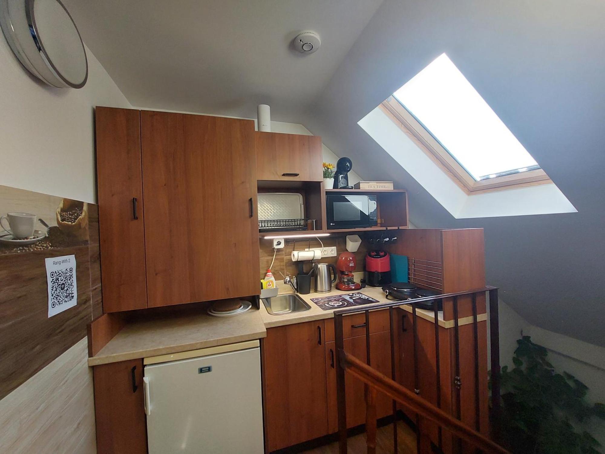 Summer House Apartman Debreczyn Zewnętrze zdjęcie