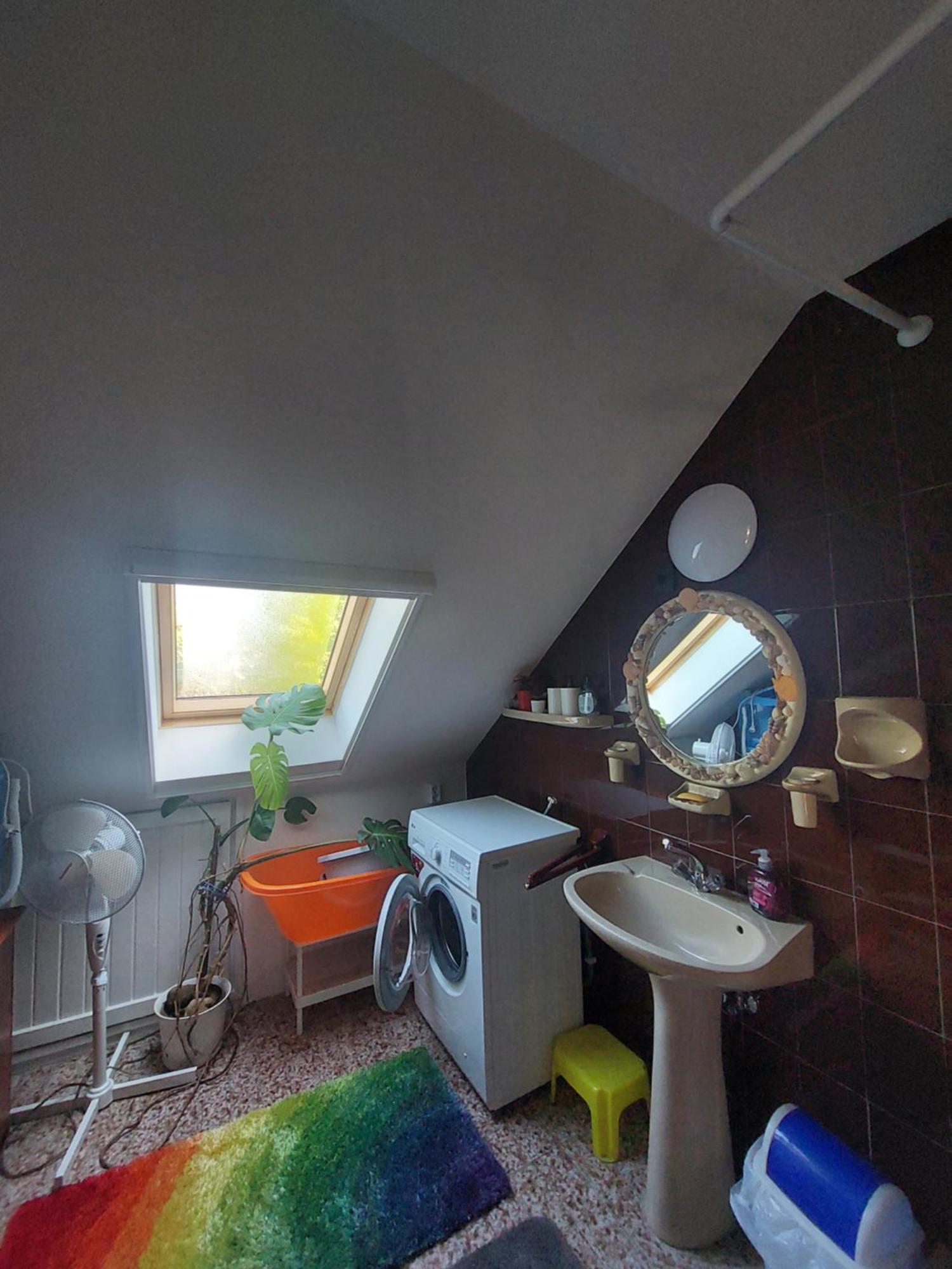 Summer House Apartman Debreczyn Zewnętrze zdjęcie